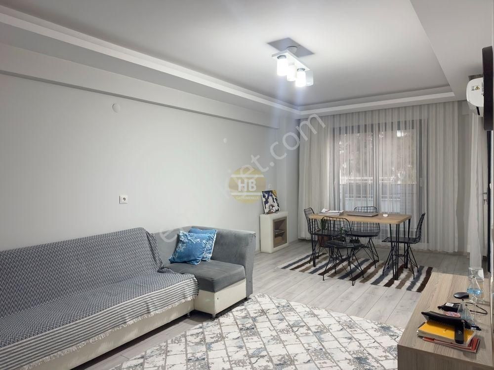 Hb'den 2+1 Satılık Daire, Yerden Isıtmalı, Meşrutiyet Bulvarı Üzeri - Görsel 2