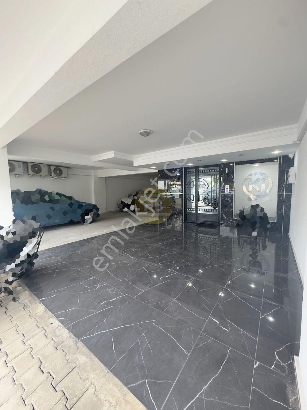 Hb'den 2+1 Satılık Daire, Yerden Isıtmalı, Meşrutiyet Bulvarı Üzeri - Görsel 31