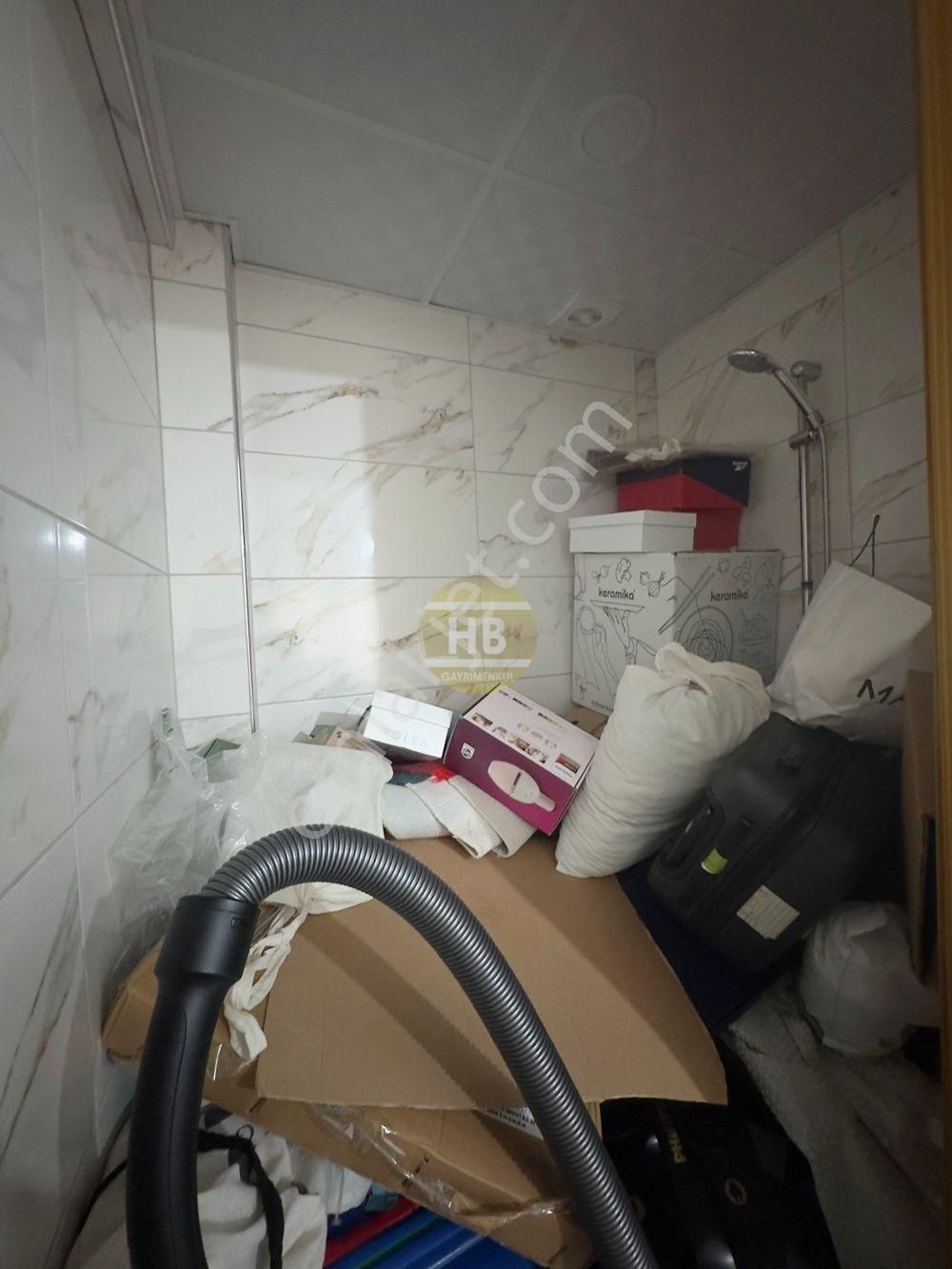 Hb'den 2+1 Satılık Daire, Yerden Isıtmalı, Meşrutiyet Bulvarı Üzeri - Görsel 21