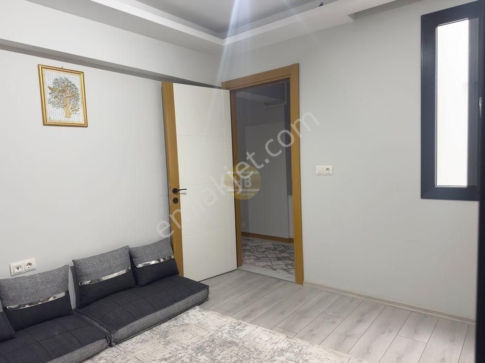 Hb'den 2+1 Satılık Daire, Yerden Isıtmalı, Meşrutiyet Bulvarı Üzeri - Görsel 13