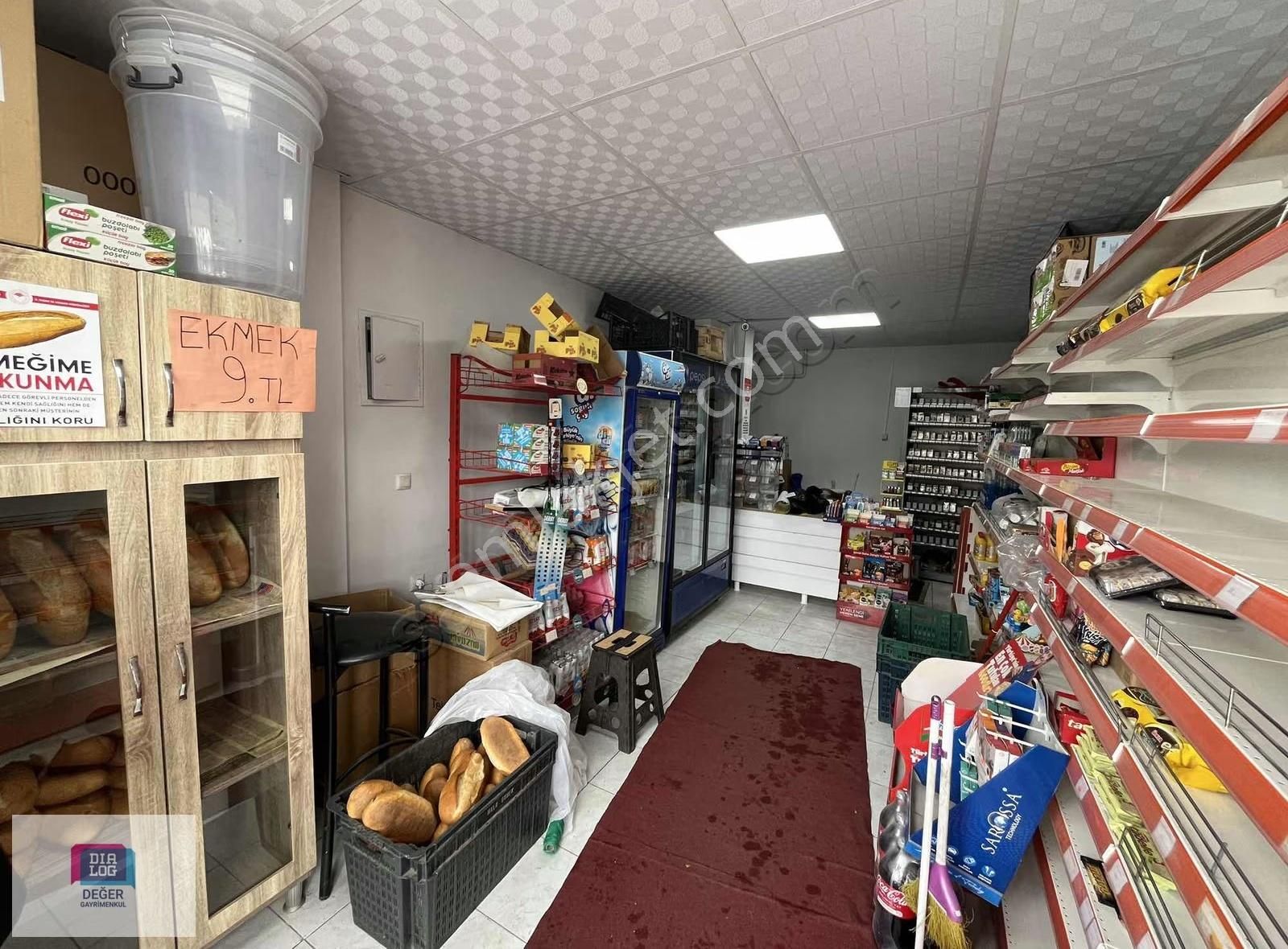 Değer Gm'den Dadaşkentte Cadde Üzeri Kiralık İşyeri - Görsel 10