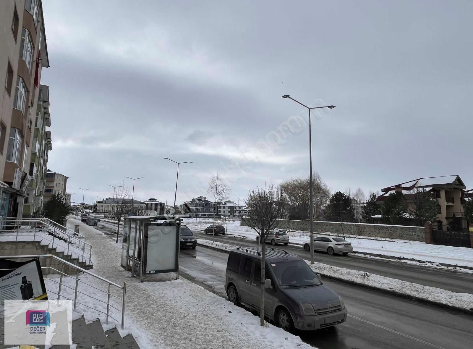 Değer Gm'den Dadaşkentte Cadde Üzeri Kiralık İşyeri - Görsel 2