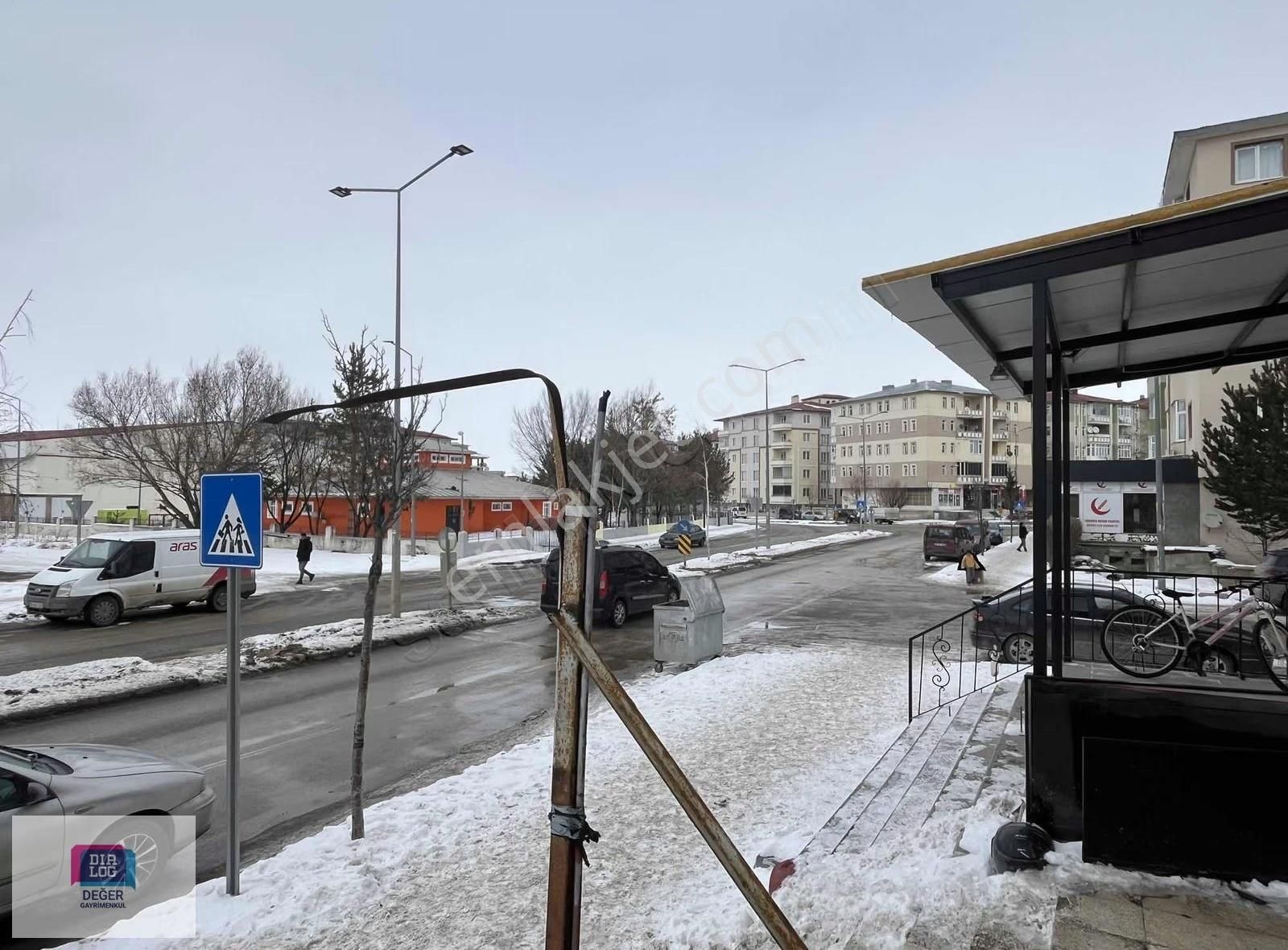 Değer Gm'den Dadaşkentte Cadde Üzeri Kiralık İşyeri - Görsel 3