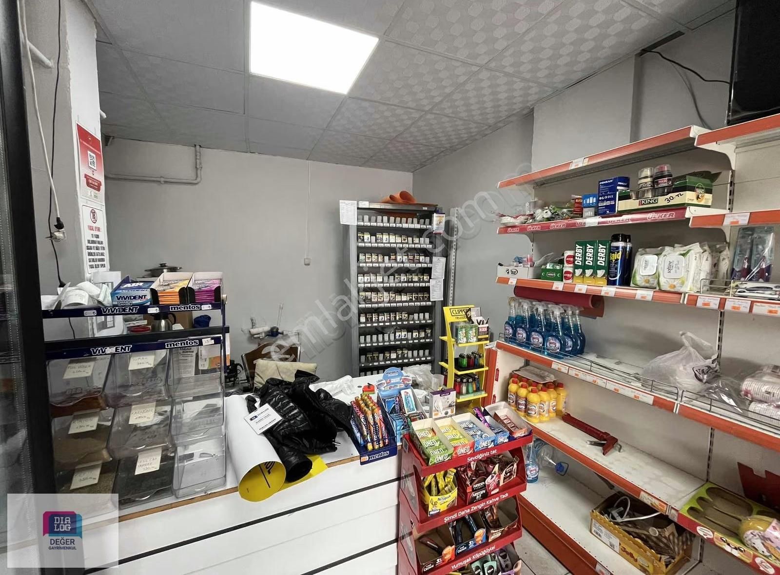 Değer Gm'den Dadaşkentte Cadde Üzeri Kiralık İşyeri - Görsel 4