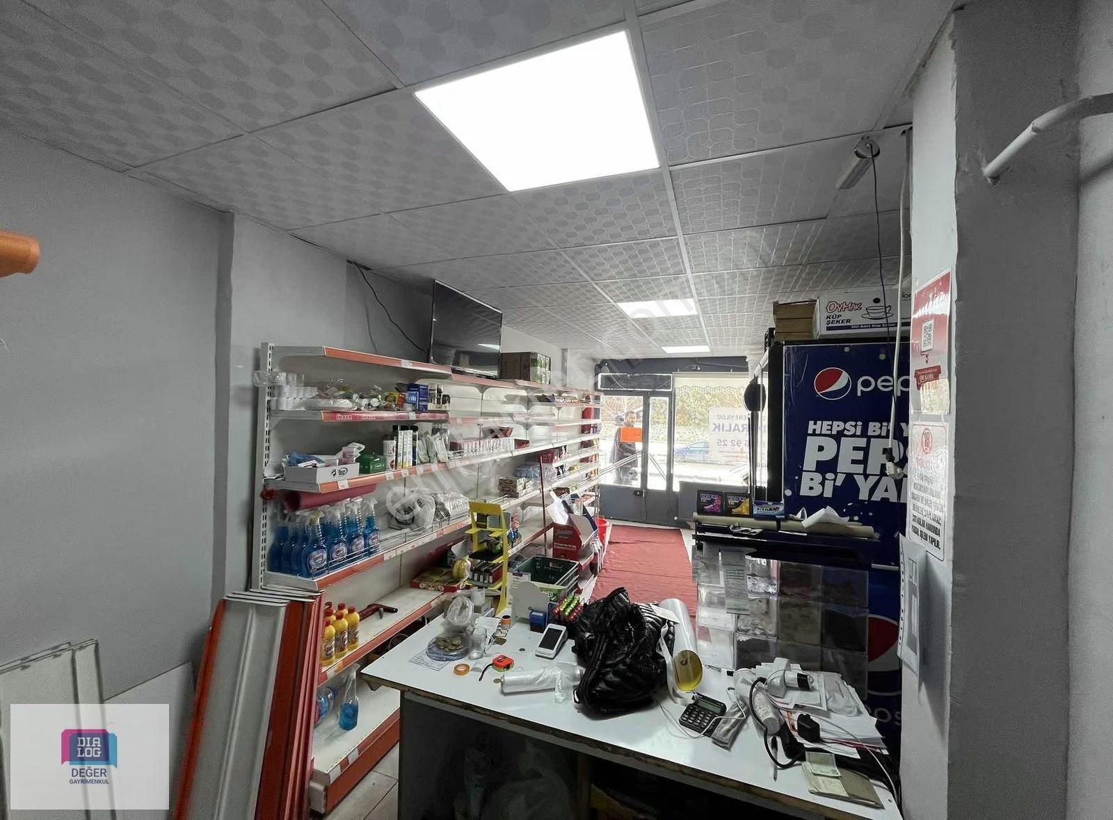 Değer Gm'den Dadaşkentte Cadde Üzeri Kiralık İşyeri - Görsel 5