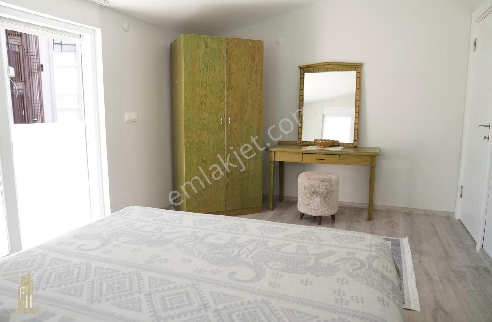 Antalya/muratpaşa/güzeloba Mah. Satılık 3+1 Dublex Daire - Görsel 6