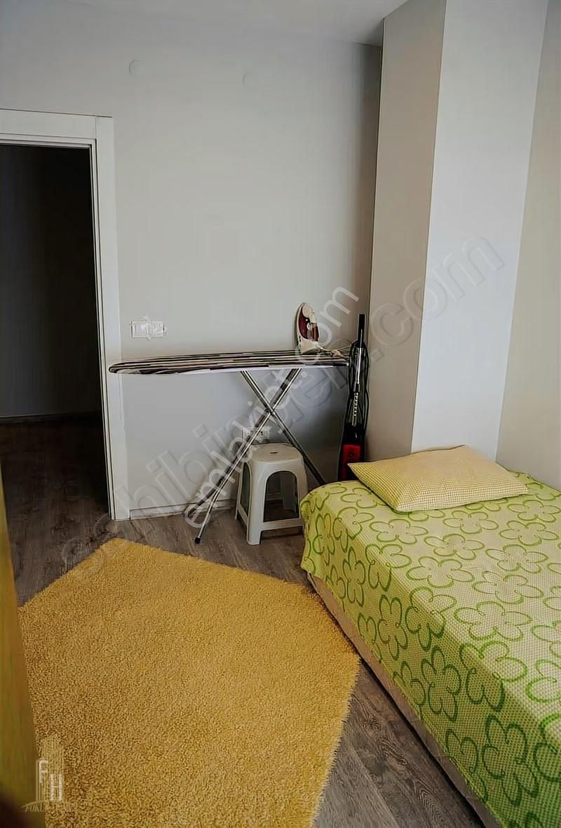 Antalya/muratpaşa/güzeloba Mah. Satılık 3+1 Dublex Daire - Görsel 2