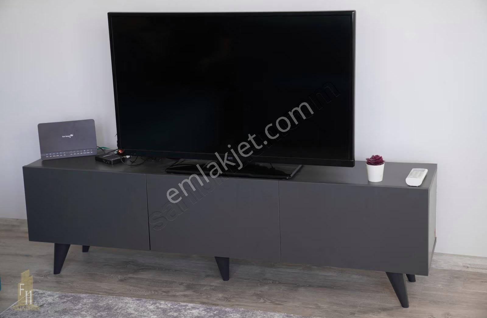 Antalya/muratpaşa/güzeloba Mah. Satılık 3+1 Dublex Daire - Görsel 16