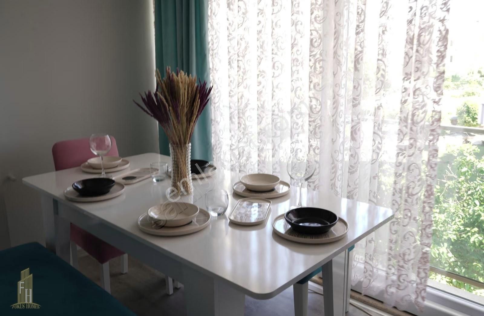 Antalya/muratpaşa/güzeloba Mah. Satılık 3+1 Dublex Daire - Görsel 19