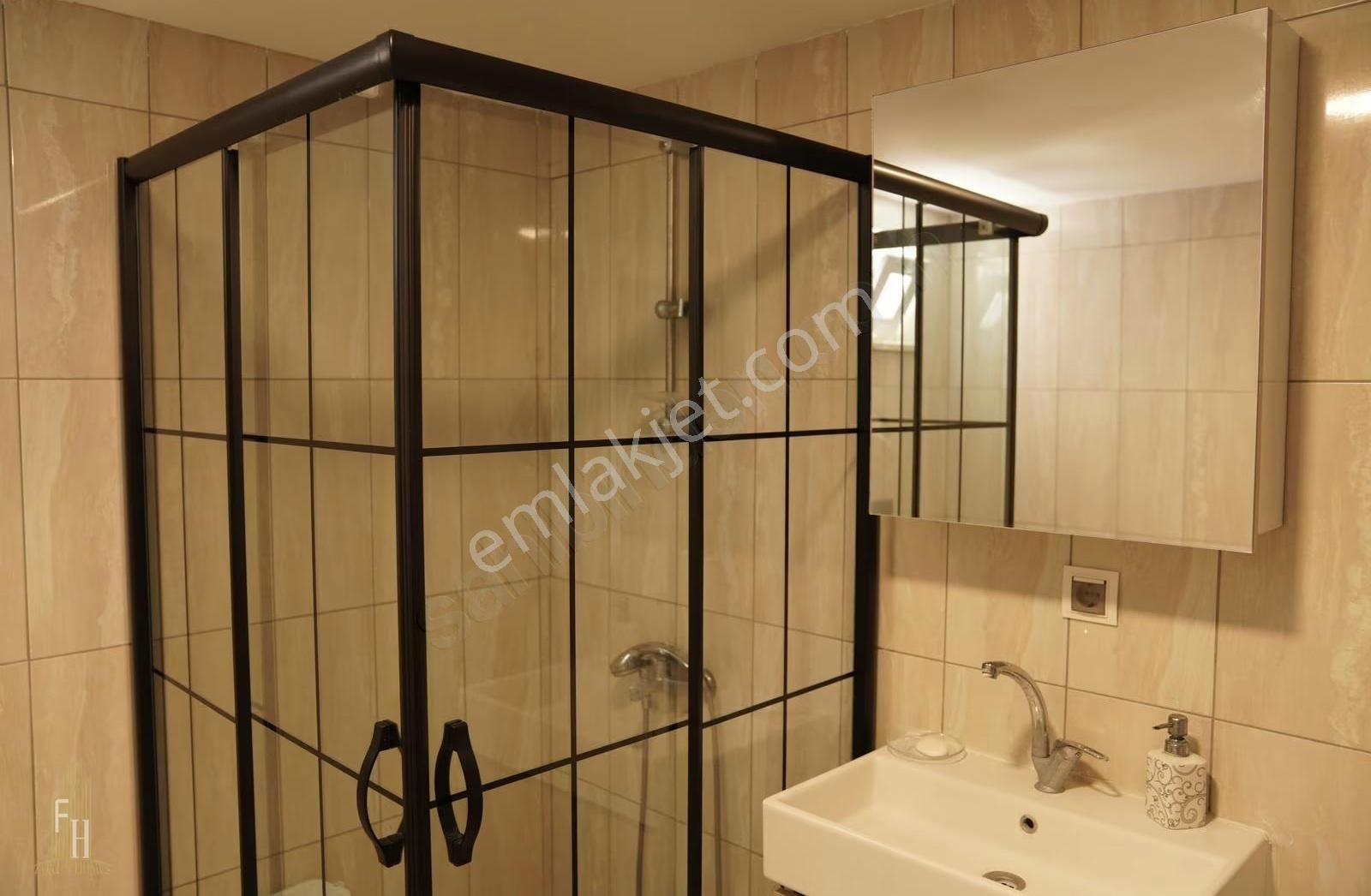 Antalya/muratpaşa/güzeloba Mah. Satılık 3+1 Dublex Daire - Görsel 15