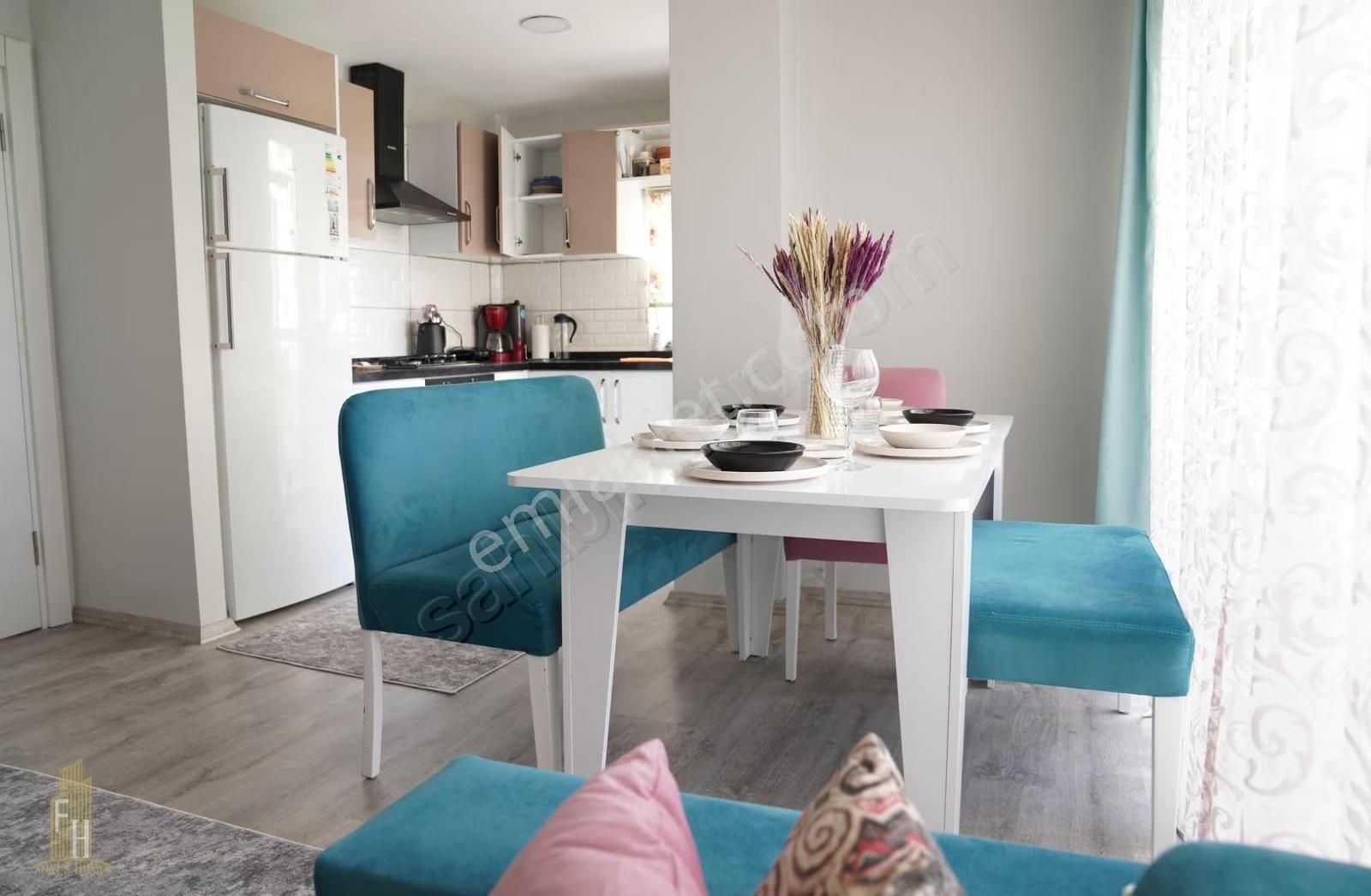 Antalya/muratpaşa/güzeloba Mah. Satılık 3+1 Dublex Daire - Görsel 14