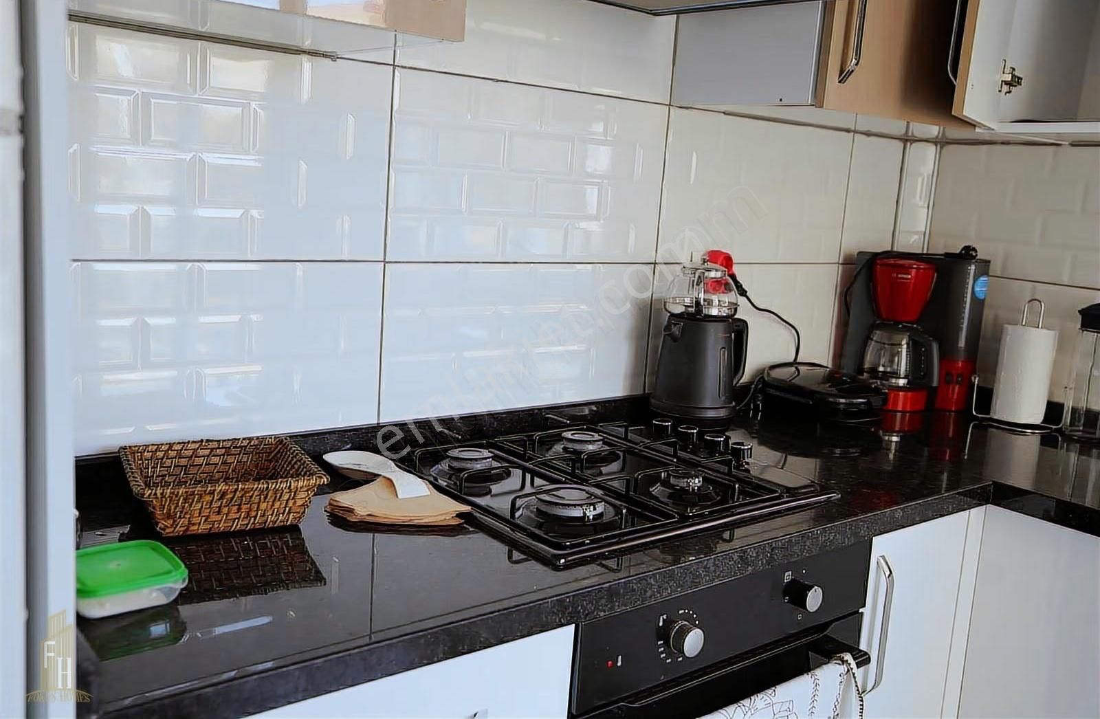 Antalya/muratpaşa/güzeloba Mah. Satılık 3+1 Dublex Daire - Görsel 12