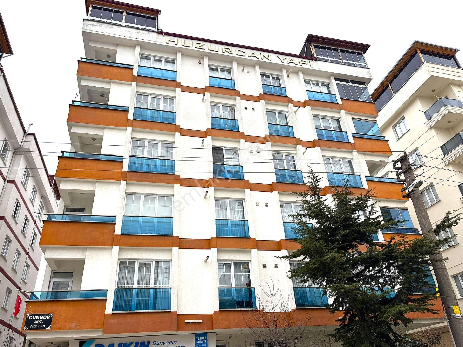 **eryıldız İnşaat'tan**acill Fevzipaşa Merkezde İskanlı 2+1 Yüksek Giriş