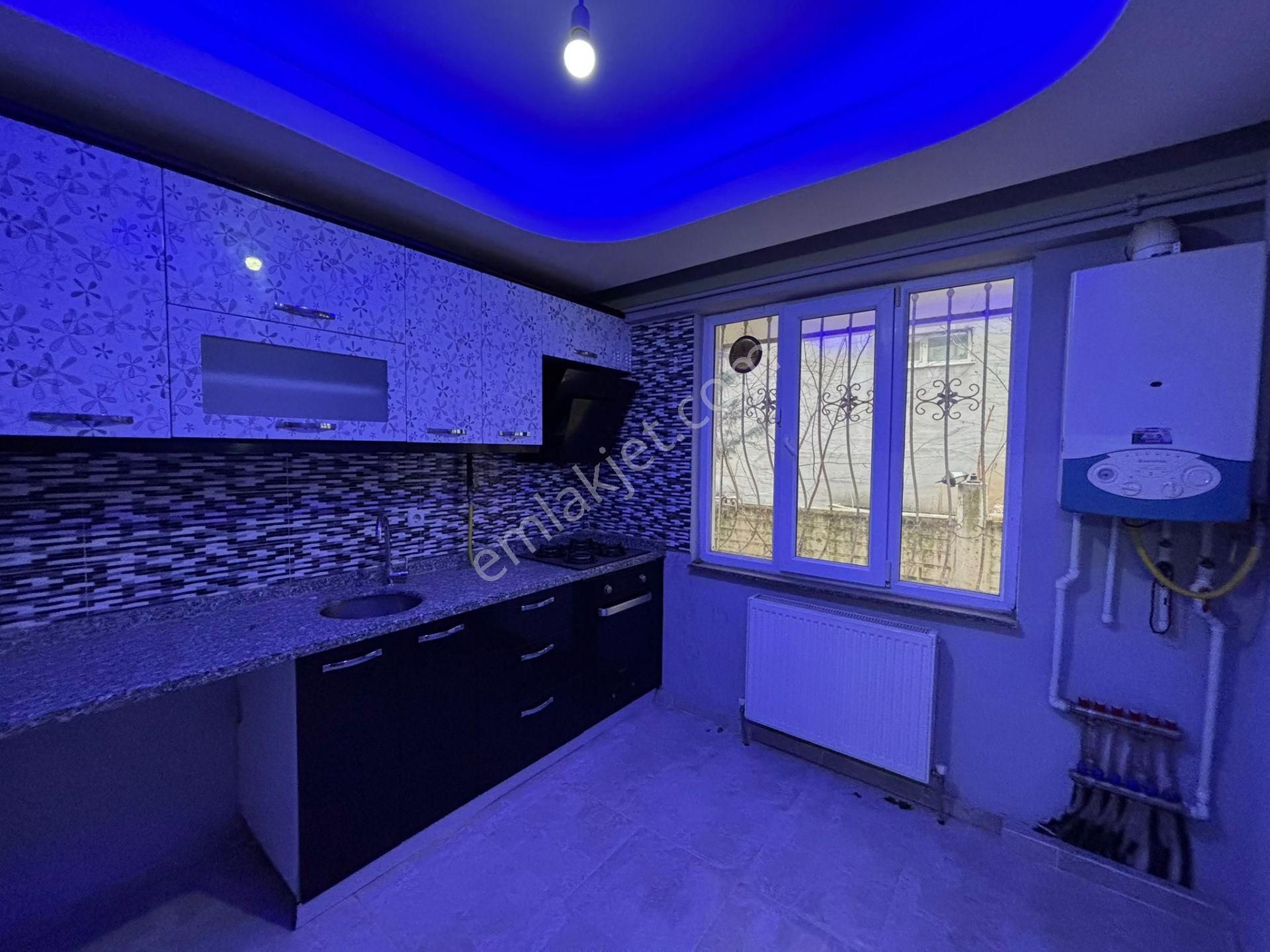 **eryıldız İnşaat'tan**acill Fevzipaşa Merkezde İskanlı 2+1 Yüksek Giriş - Görsel 13