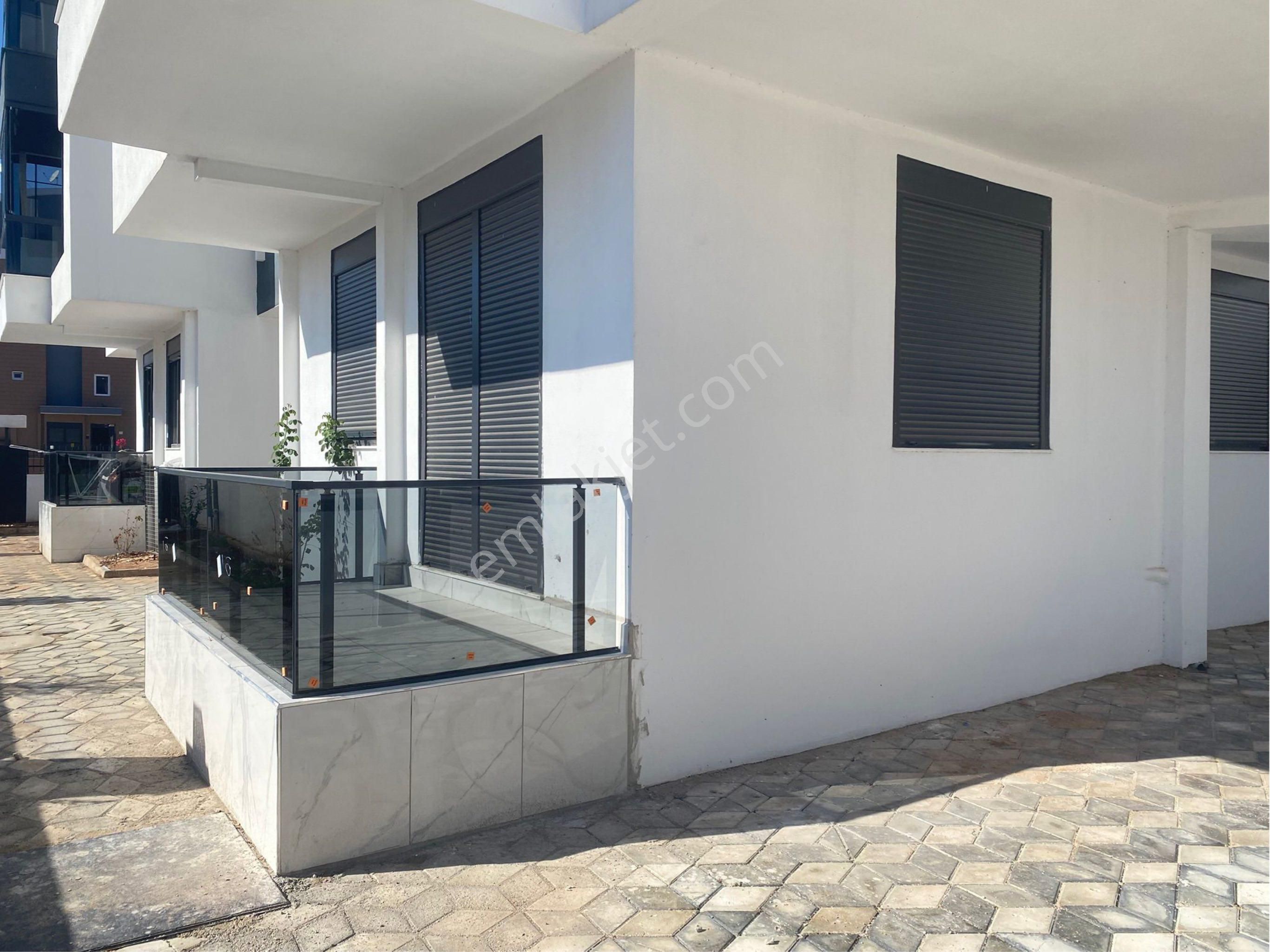 Fırsat | Şelale’de Sıfır Giriş Kat 1+1 | Amerikan Mutfak | Geniş Balkon - Görsel 2