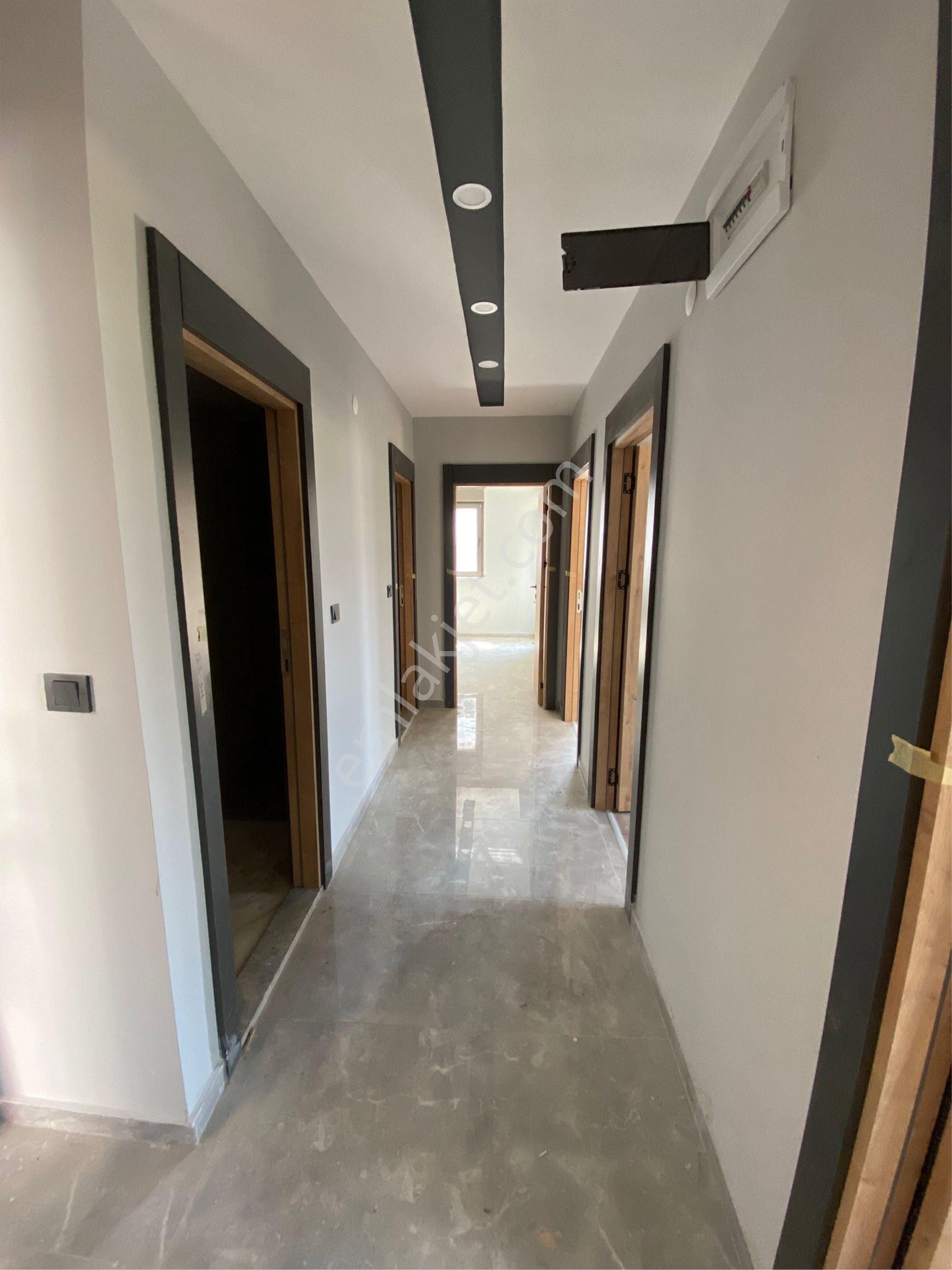 Fırsat | Şelale’de Sıfır Giriş Kat 1+1 | Amerikan Mutfak | Geniş Balkon - Görsel 5