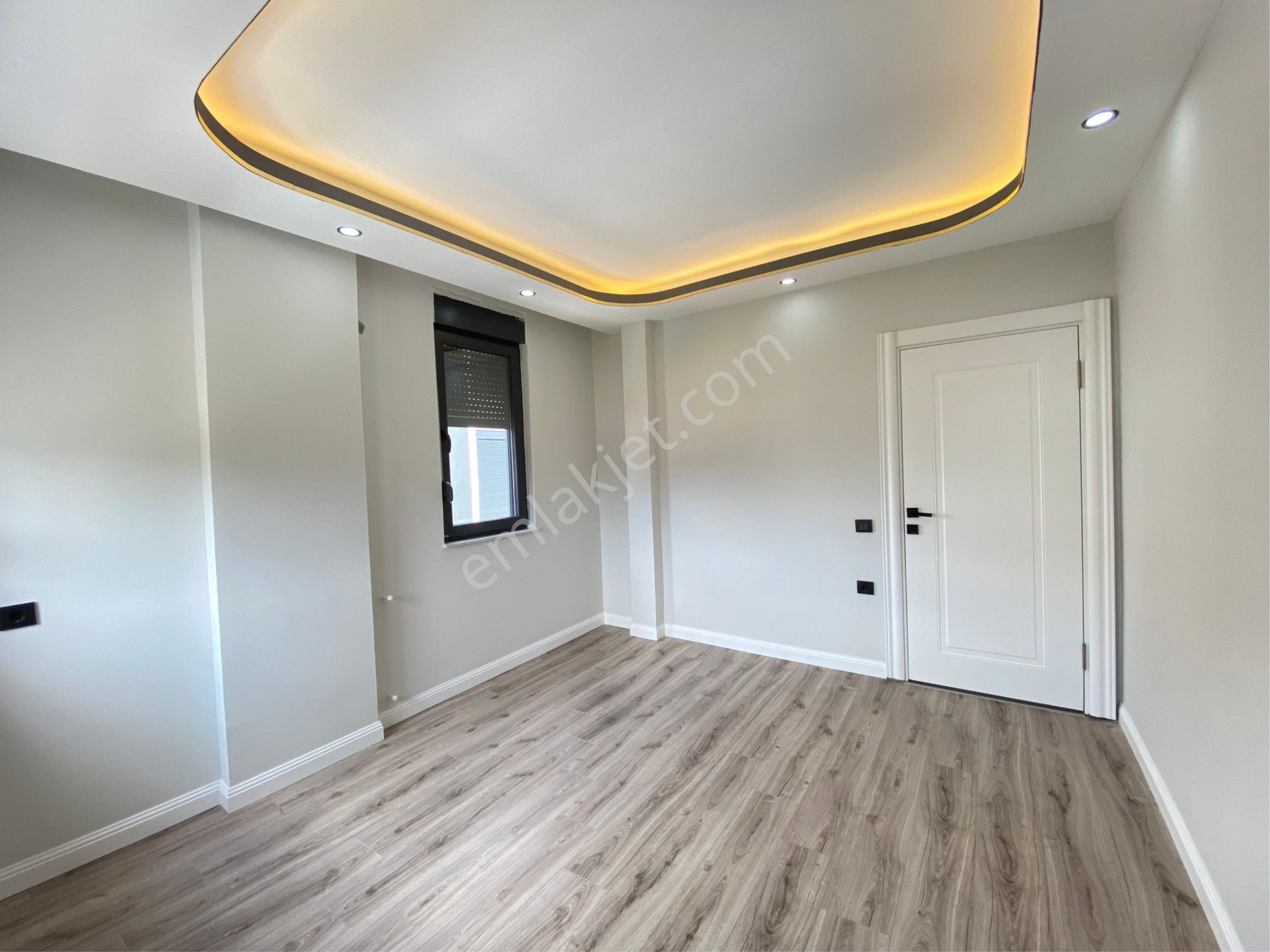 Fırsat | Şelale’de Sıfır Giriş Kat 1+1 | Amerikan Mutfak | Geniş Balkon - Görsel 4