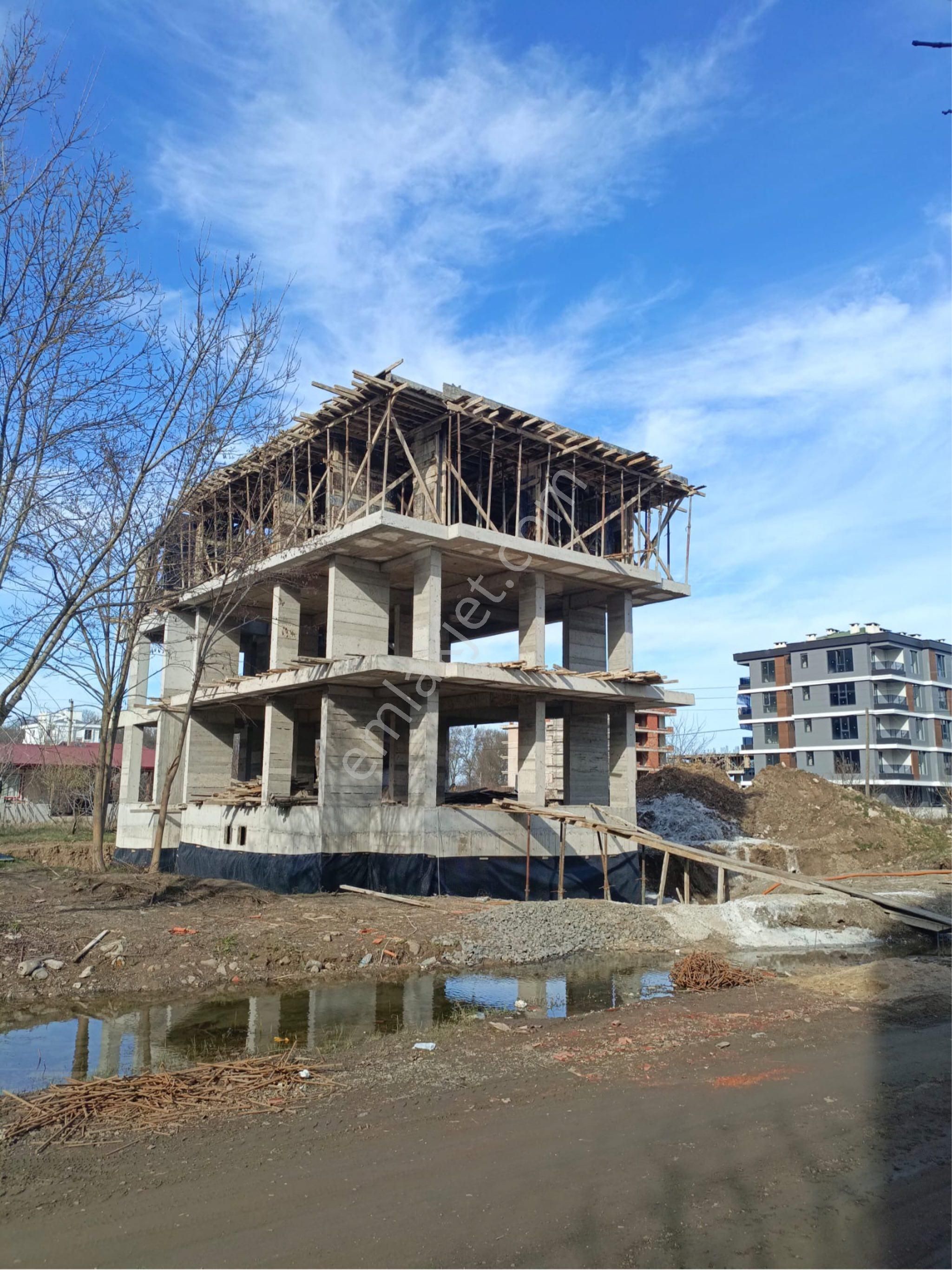 İncesu’da Yatırımlık 1+1 | %60 Peşin – 10 Ay Vade | Müteahhitten