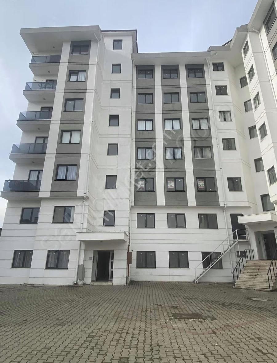 My City İskanlı Satılık 3+1 Daire - Görsel 18