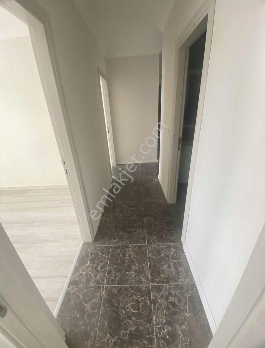 My City İskanlı Satılık 3+1 Daire - Görsel 12