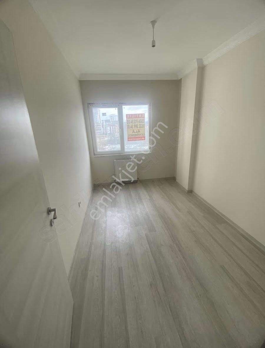 My City İskanlı Satılık 3+1 Daire - Görsel 20