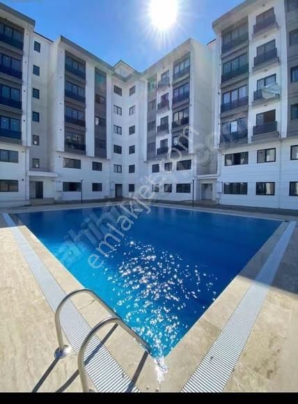 My City İskanlı Satılık 3+1 Daire