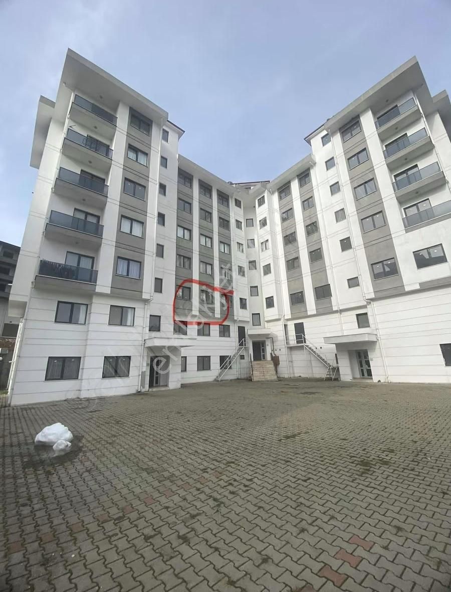 My City İskanlı Satılık 3+1 Daire - Görsel 25