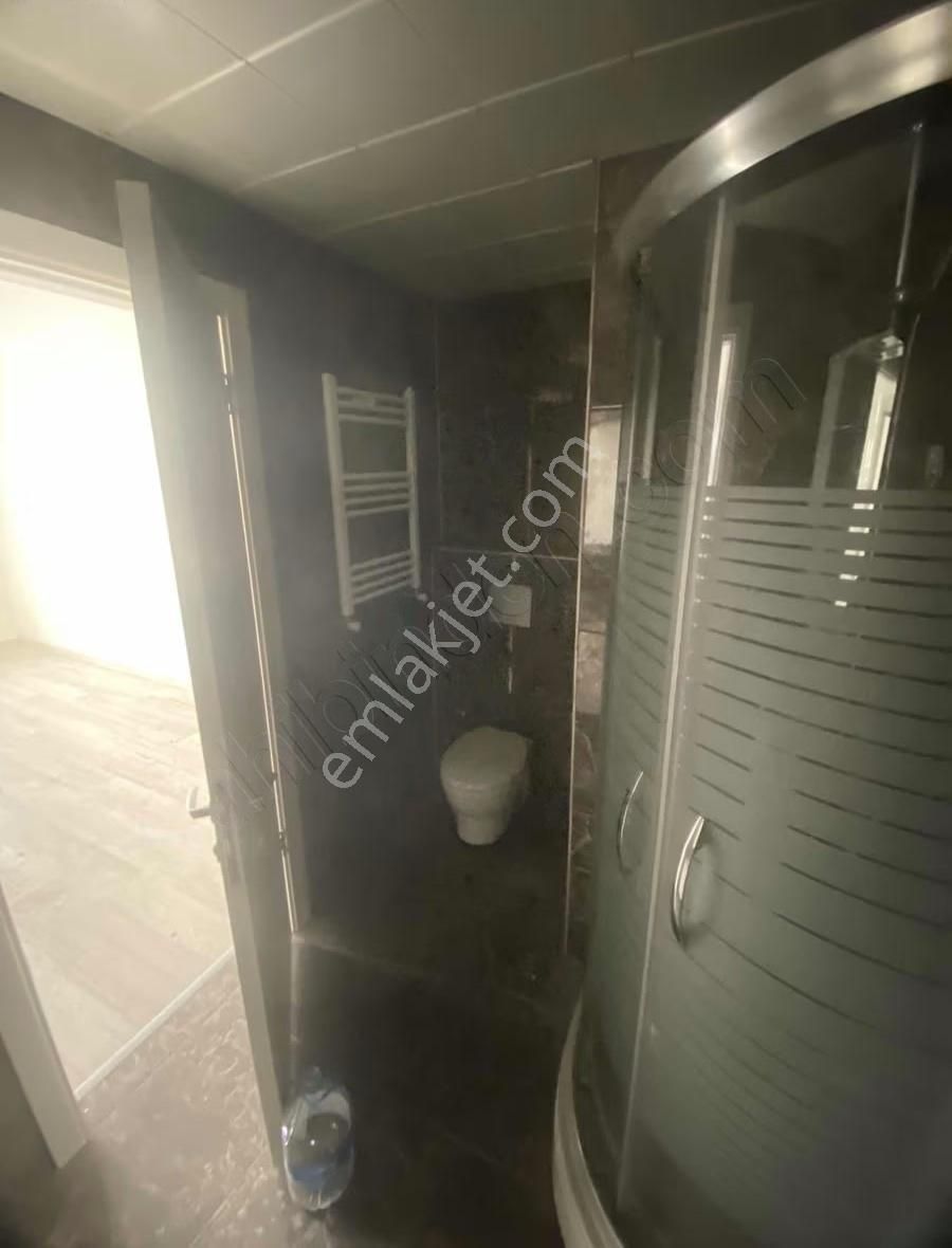 My City İskanlı Satılık 3+1 Daire - Görsel 16