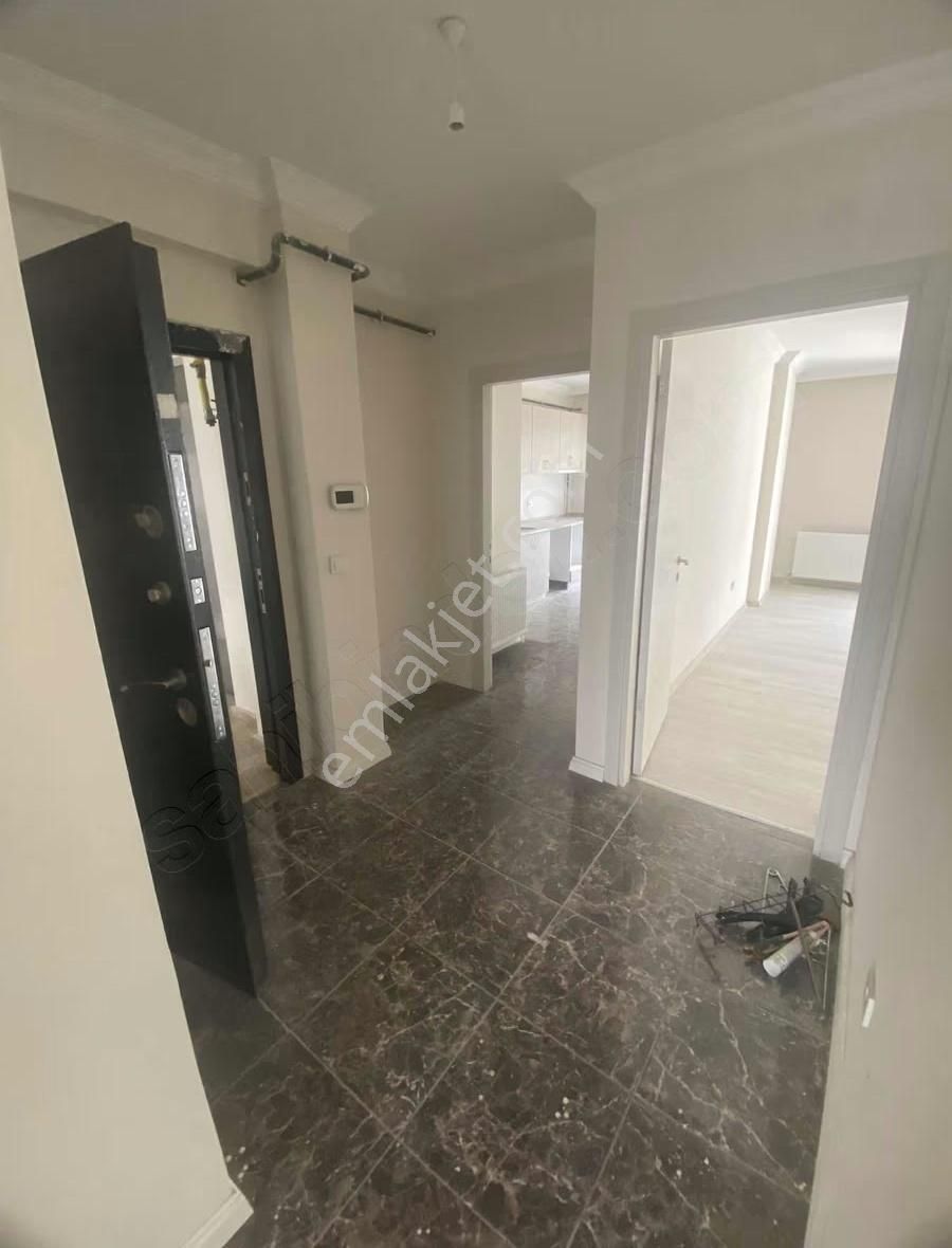 My City İskanlı Satılık 3+1 Daire - Görsel 23