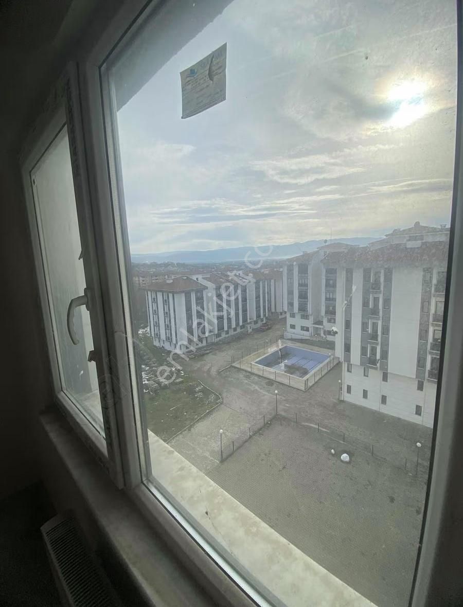 Konuralp My City Kapalı Mutfak Satılık 2+1 Daire - Görsel 10