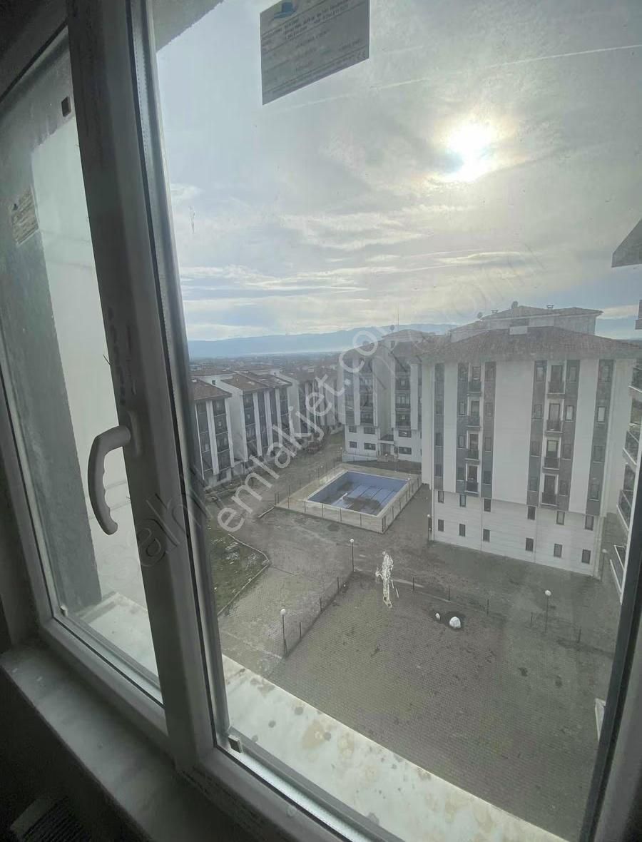 Konuralp My City Kapalı Mutfak Satılık 2+1 Daire - Görsel 5