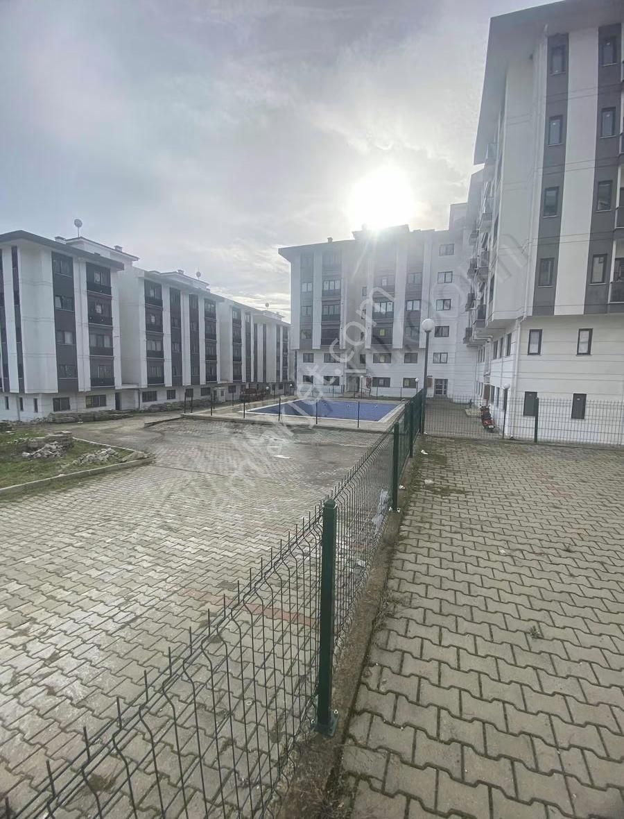 Konuralp My City Kapalı Mutfak Satılık 2+1 Daire - Görsel 17