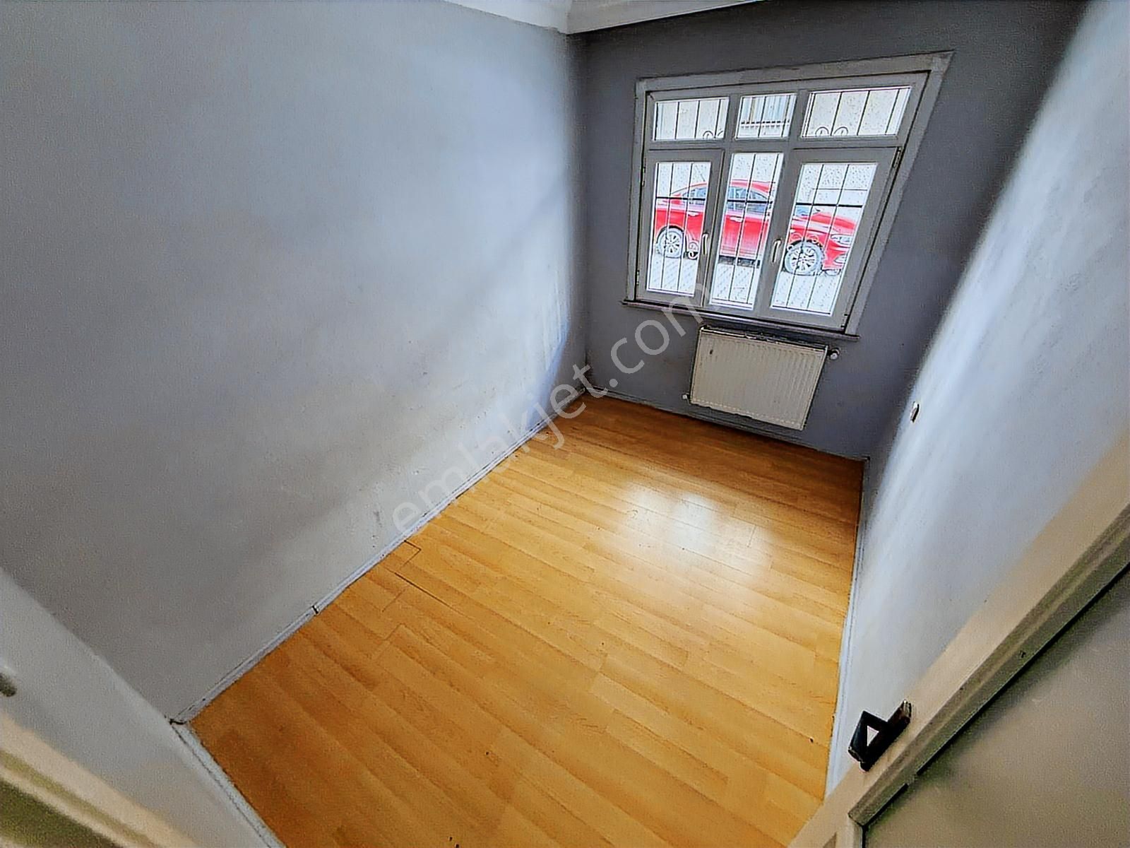 Home'dan İsmetpaşa Mh 2+1 95m²bekara Uygun Kiralık Yüksek Giriş - Görsel 3