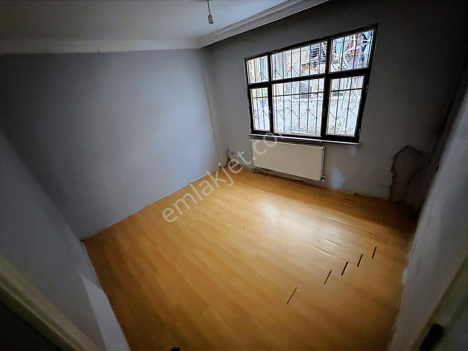 Home'dan İsmetpaşa Mh 2+1 95m²bekara Uygun Kiralık Yüksek Giriş - Görsel 4