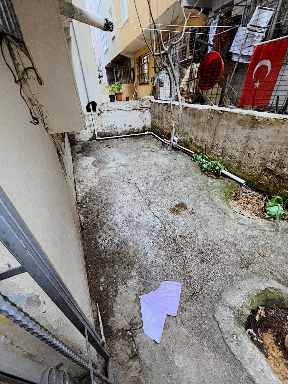 Home'dan İsmetpaşa Mh 2+1 95m²bekara Uygun Kiralık Yüksek Giriş - Görsel 7