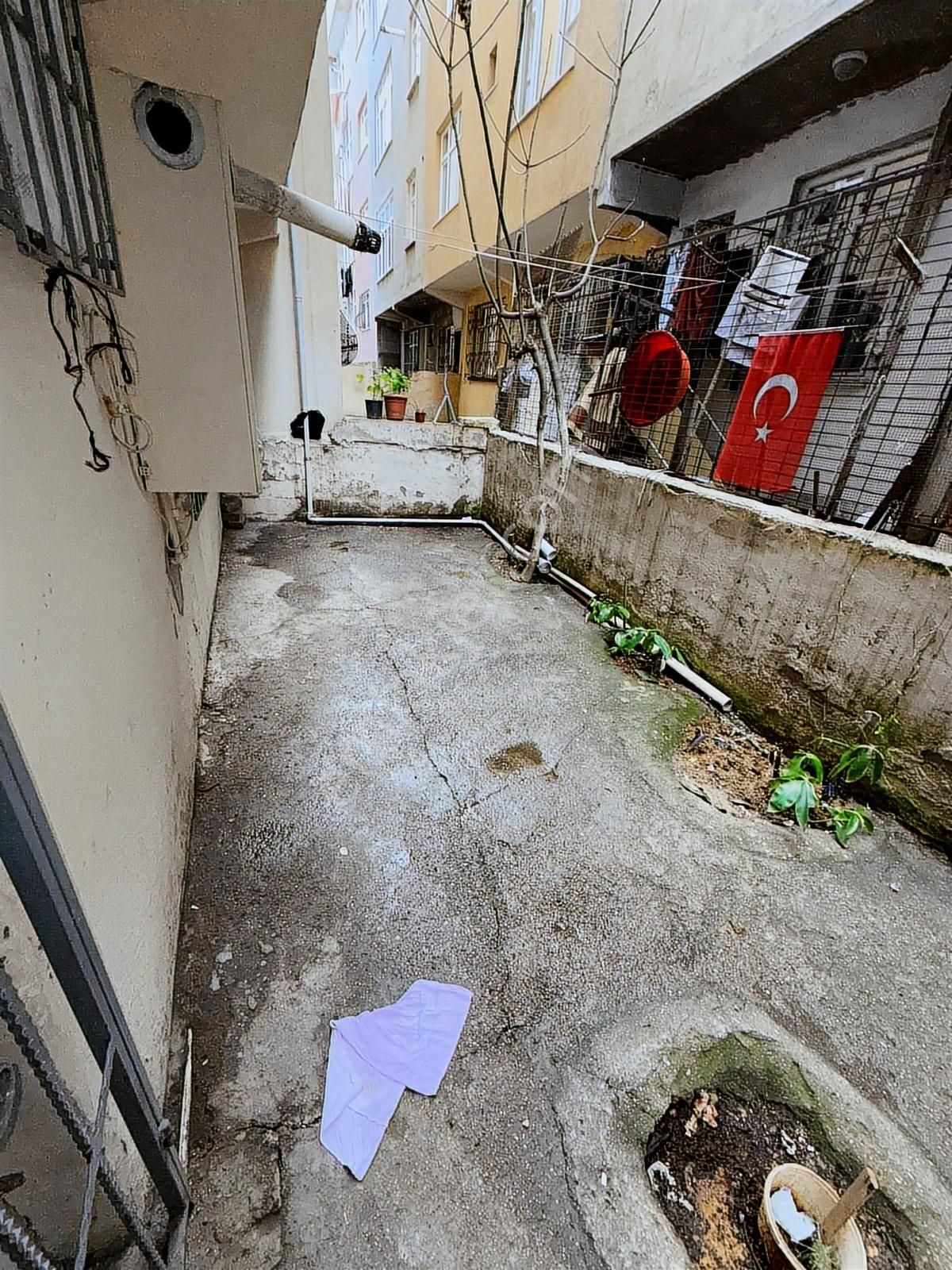 Home'dan İsmetpaşa Mh 2+1 95m²bekara Uygun Kiralık Yüksek Giriş - Görsel 8