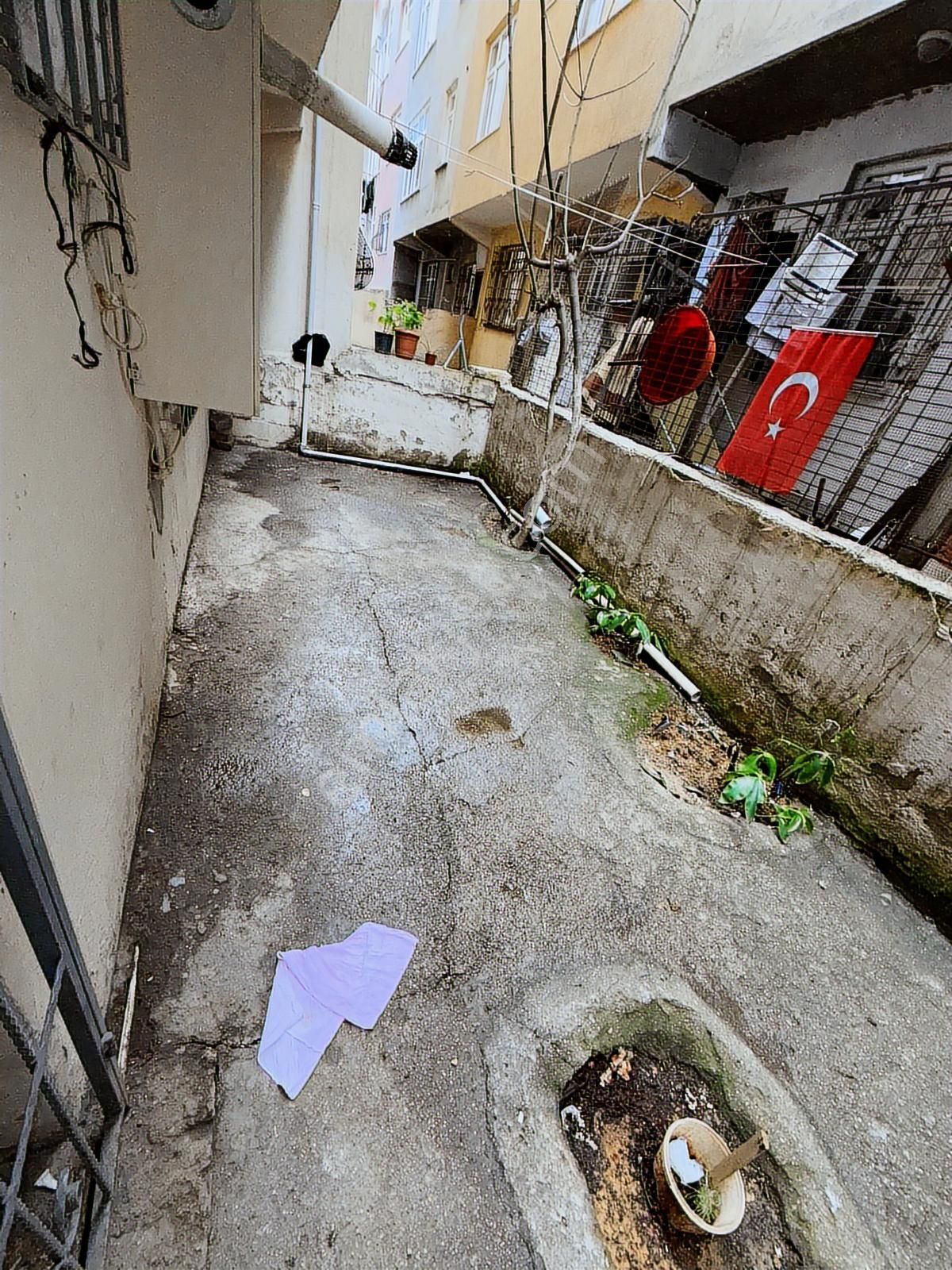 Home'dan İsmetpaşa Mh 2+1 95m²bekara Uygun Kiralık Yüksek Giriş - Görsel 29