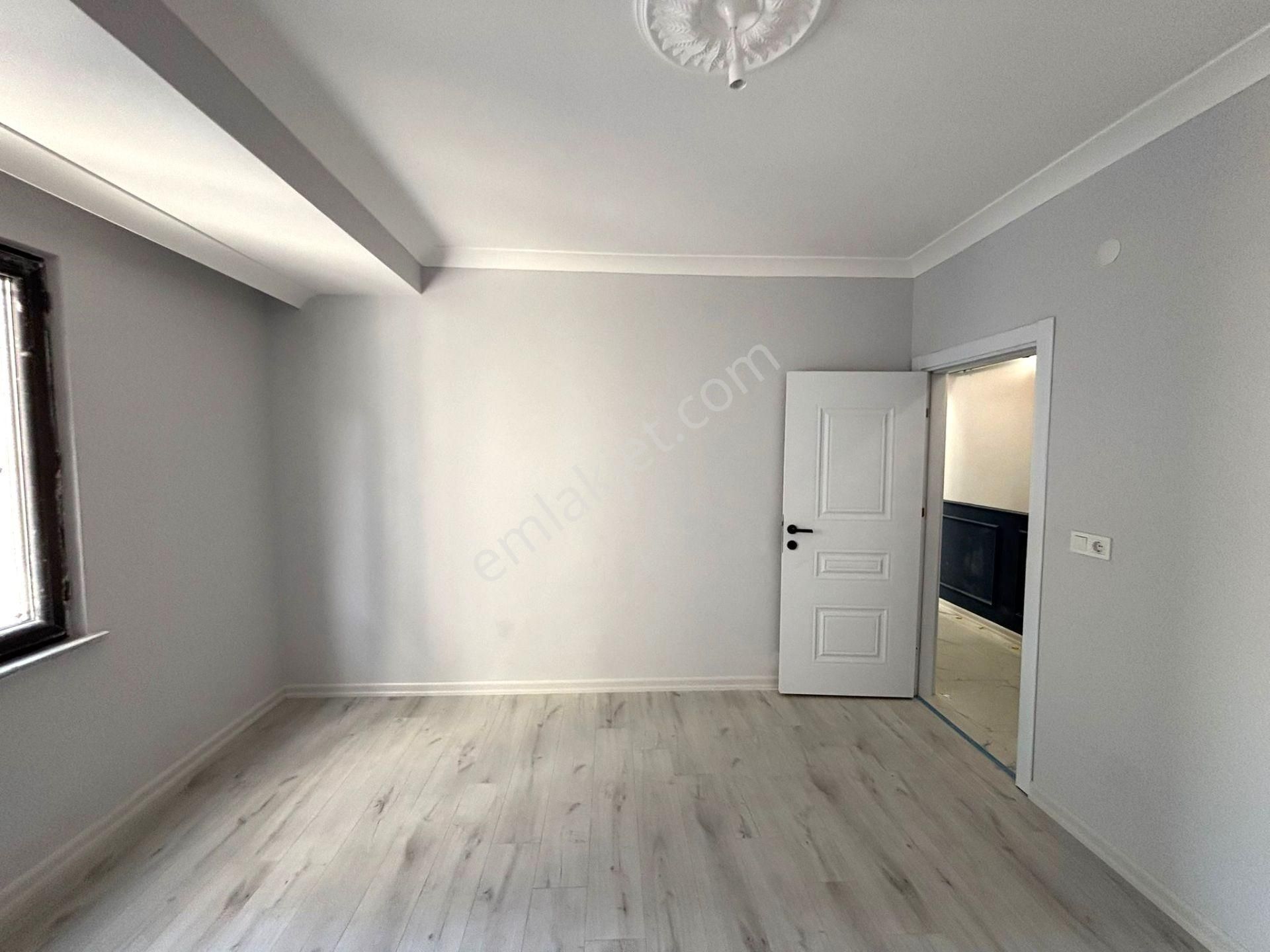 **eryıldız İnşaat'tan**gaziosmanpaşa Merkezde İskanlı Katmülkiyetli Ultra Lüks 2+1 - Görsel 21