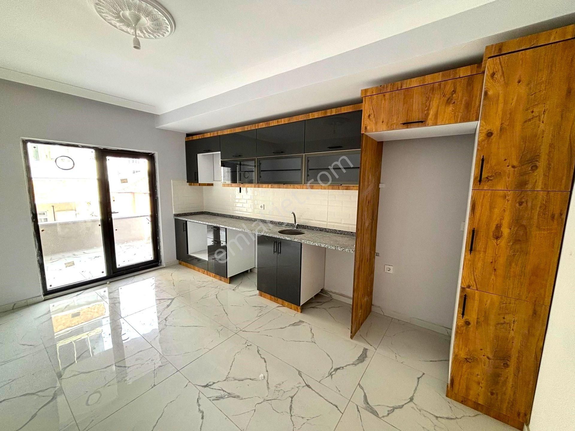 **eryıldız İnşaat'tan**gaziosmanpaşa Merkezde İskanlı Katmülkiyetli Ultra Lüks 2+1 - Görsel 14