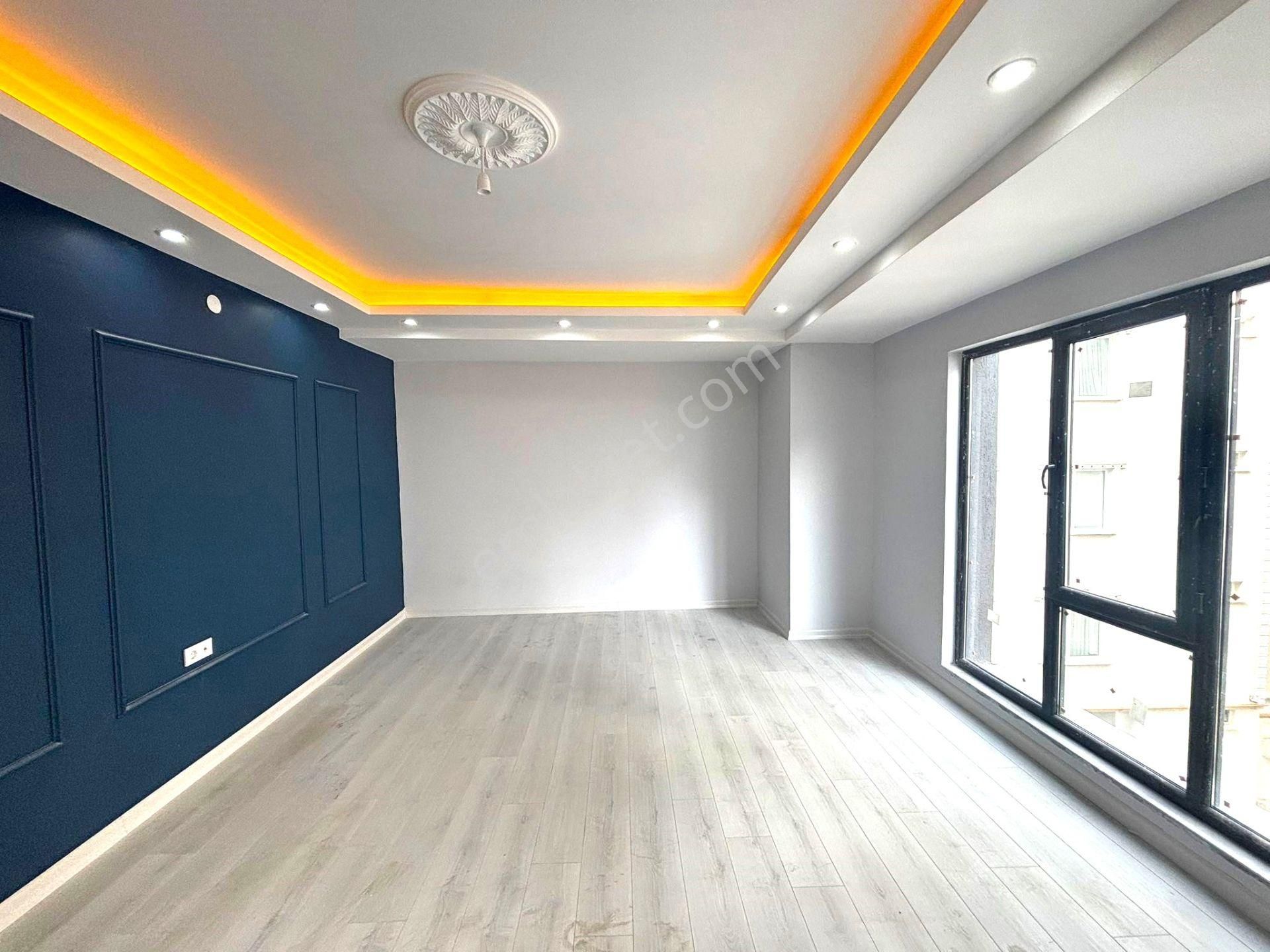 **eryıldız İnşaat'tan**gaziosmanpaşa Merkezde İskanlı Katmülkiyetli Ultra Lüks 2+1 - Görsel 8