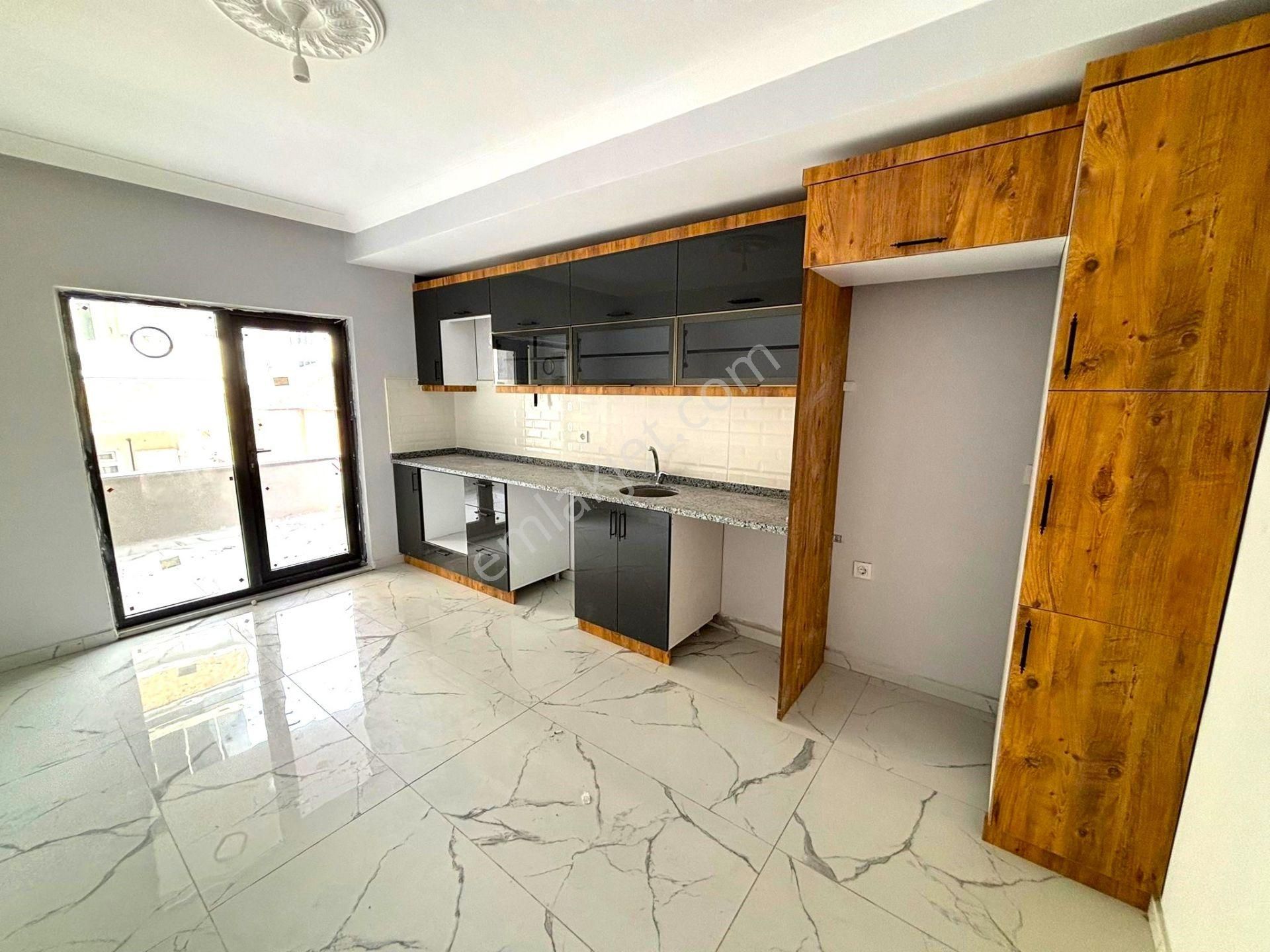 **eryıldız İnşaat'tan**gaziosmanpaşa Merkezde İskanlı Katmülkiyetli Ultra Lüks 2+1 - Görsel 15