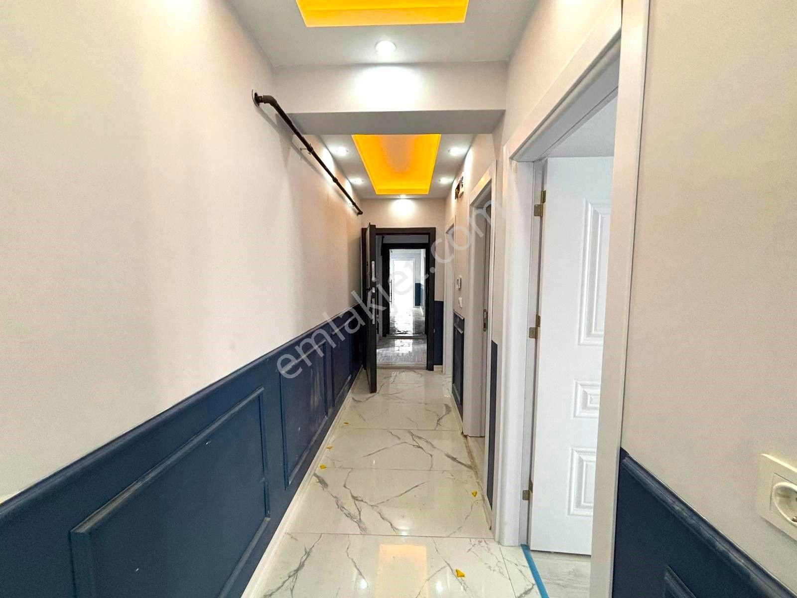 **eryıldız İnşaat'tan**gaziosmanpaşa Merkezde İskanlı Katmülkiyetli Ultra Lüks 2+1 - Görsel 27