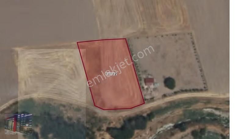 Emre Gm/den Havaalanı İlerisinde Bahçe İçin Kaçmaz Parsel - Görsel 6