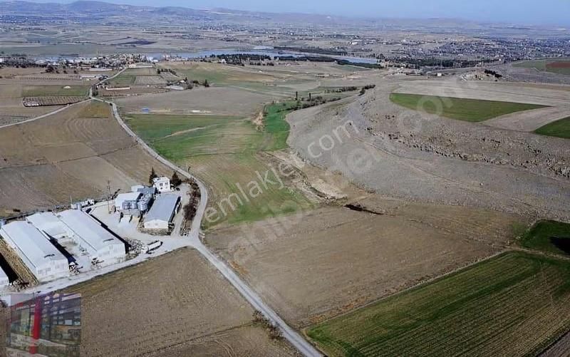 Emre Gm/den Harmantepe Sarıçubuk Yolunda Fırsat Yatırımlık Arazi - Görsel 3