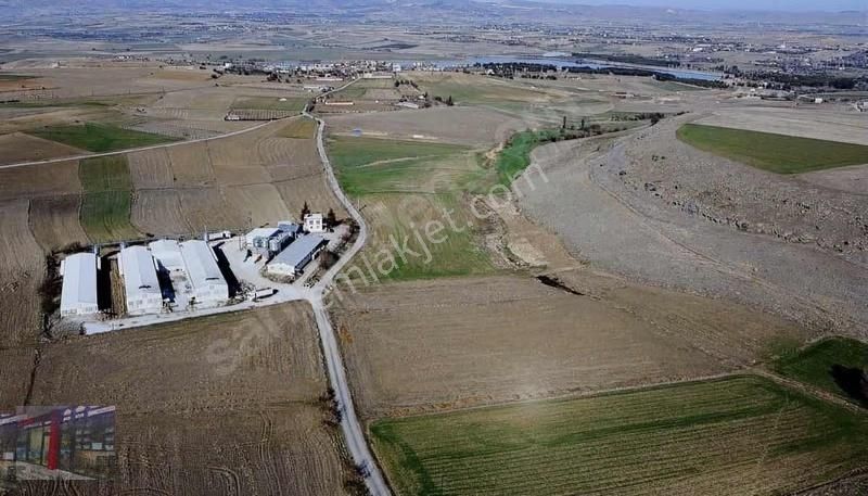 Emre Gm/den Harmantepe Sarıçubuk Yolunda Fırsat Yatırımlık Arazi - Görsel 4