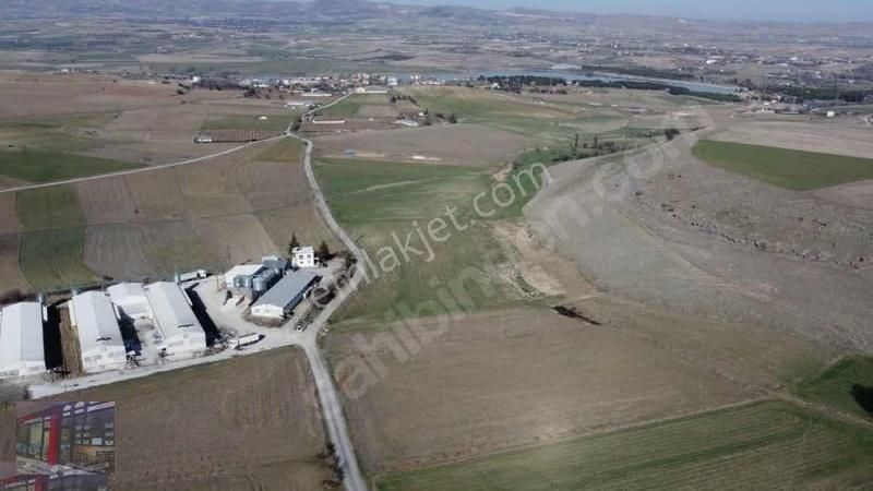 Emre Gm/den Harmantepe Sarıçubuk Yolunda Fırsat Yatırımlık Arazi - Görsel 11