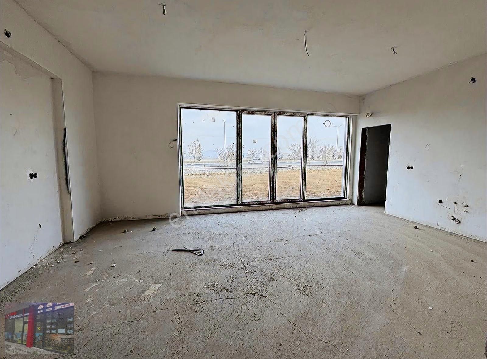 Emre Gm/den Belediye Tip1 Prestij Projesinde 3+1 Villa - Görsel 7