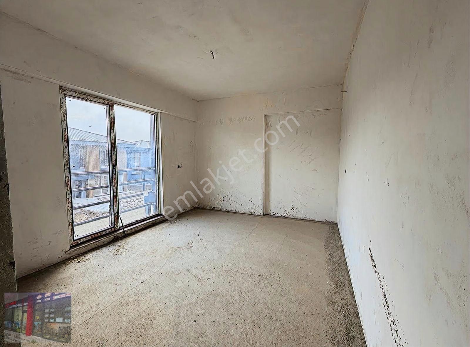 Emre Gm/den Belediye Tip1 Prestij Projesinde 3+1 Villa - Görsel 10