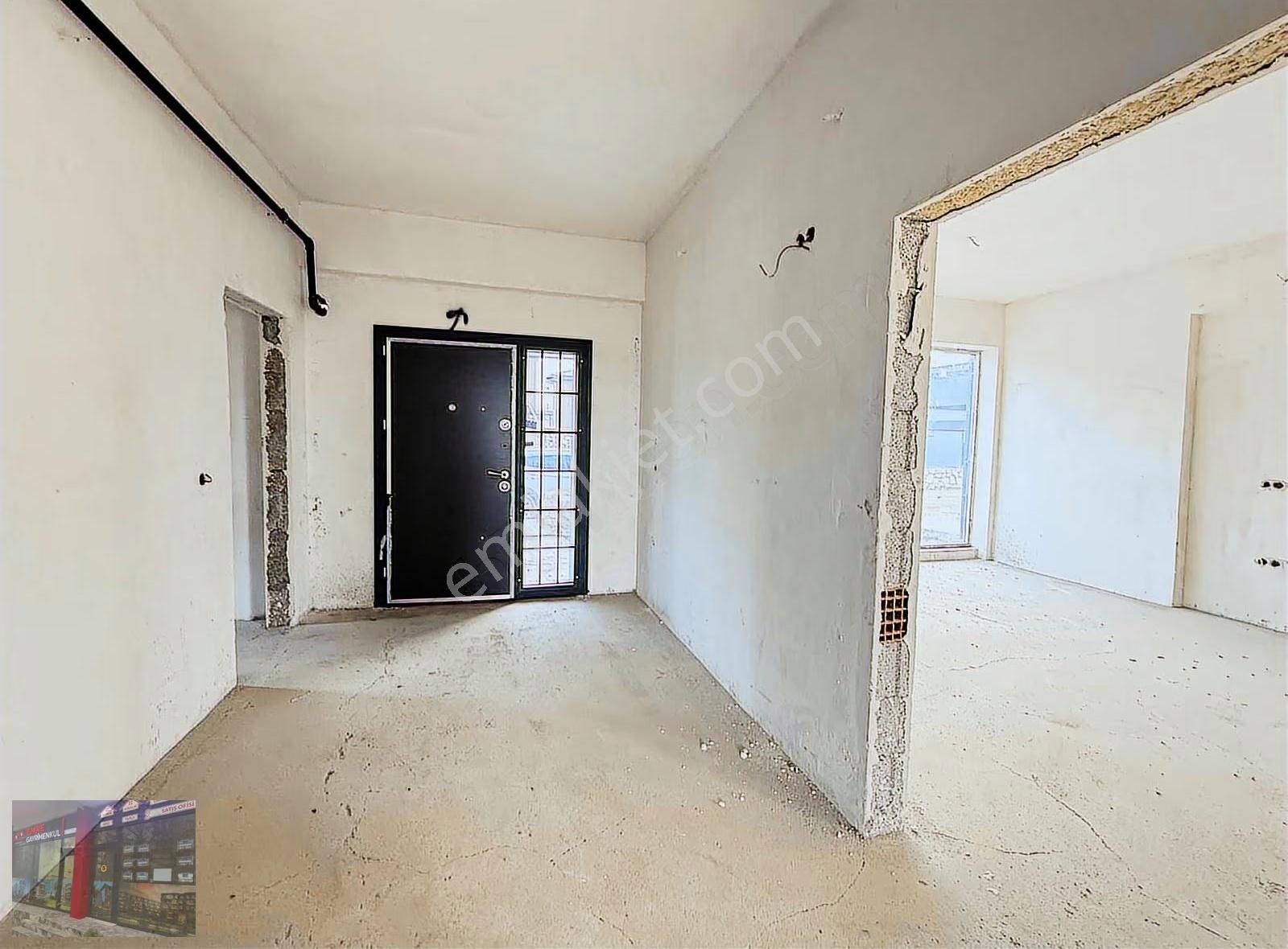 Emre Gm/den Belediye Tip1 Prestij Projesinde 3+1 Villa - Görsel 2