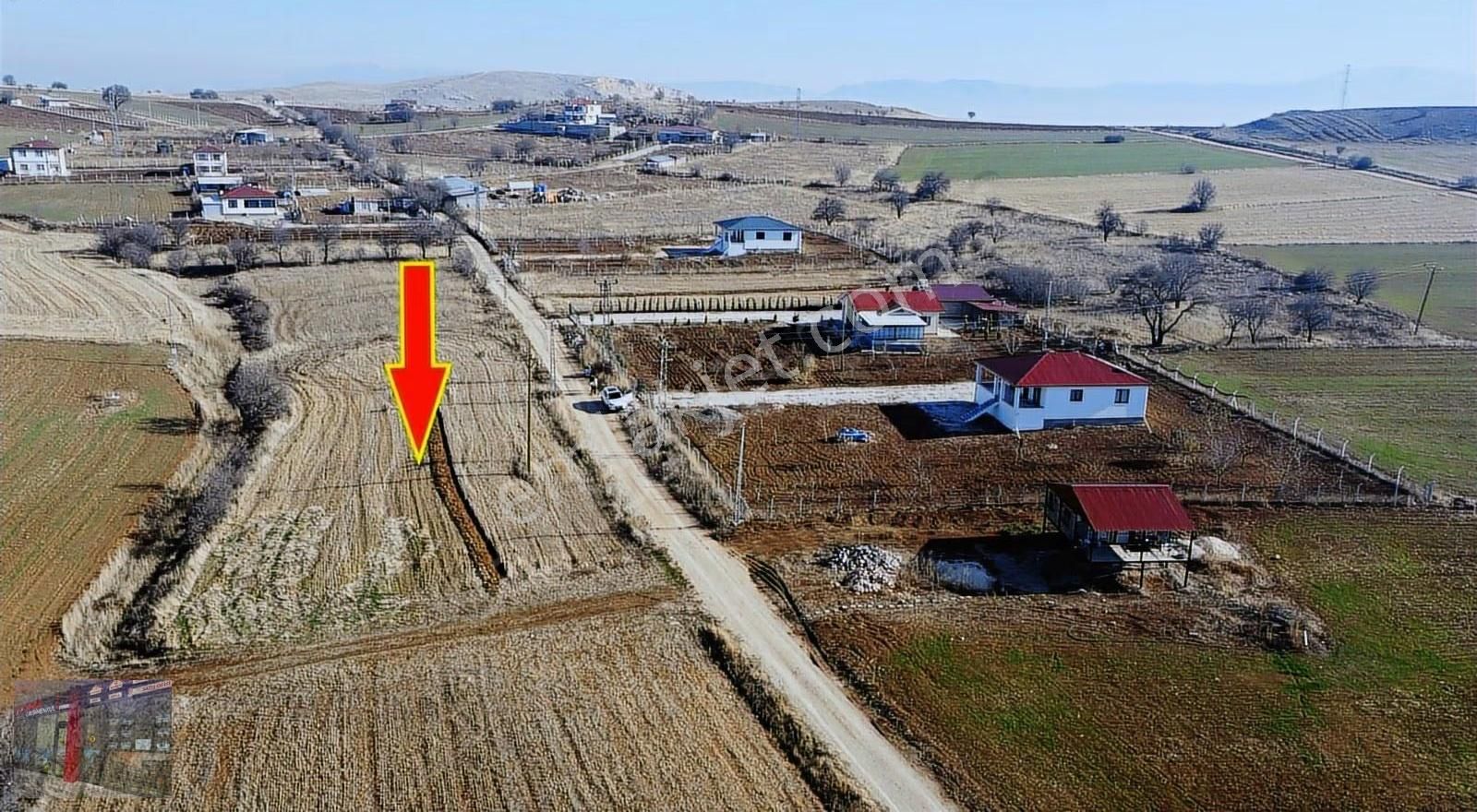 Emre Gm/den Demirtaş(holpenk) Te Bahçe İçin Kaçmaz Parsel - Görsel 6